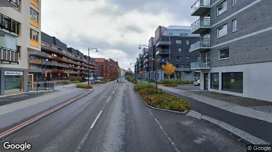 Apartments for rent in Örebro - Photo from Google Street View