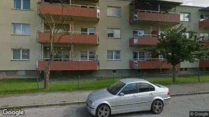 Apartments for rent in Köping - Photo from Google Street View