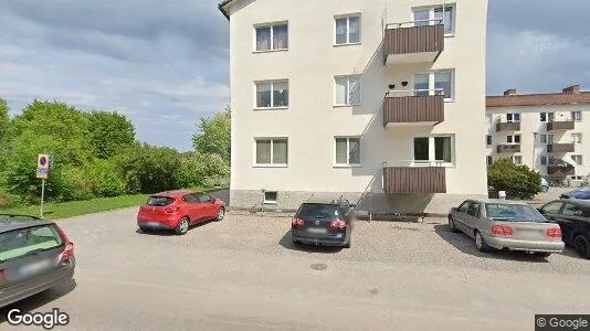 Apartments for rent in Köping - Photo from Google Street View