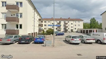 Apartments for rent in Köping - Photo from Google Street View