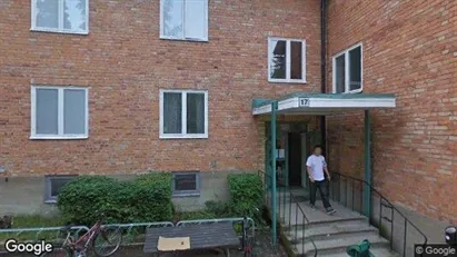 Apartments for rent in Botkyrka - Photo from Google Street View