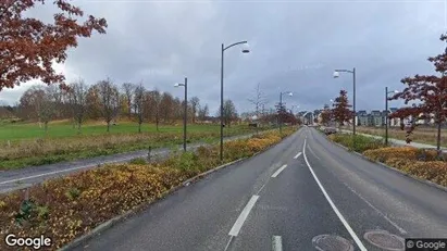 Apartments for rent in Örebro - Photo from Google Street View