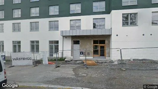 Apartments for rent in Stockholm South - Photo from Google Street View