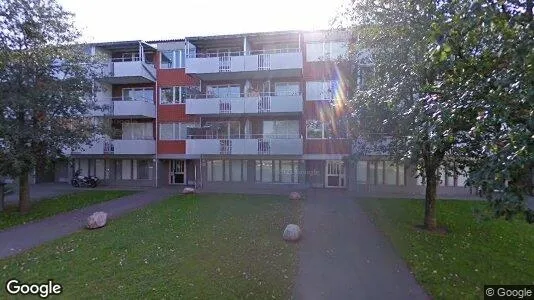 Apartments for rent in Borås - Photo from Google Street View