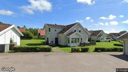 Apartments for rent in Kungsbacka - Photo from Google Street View