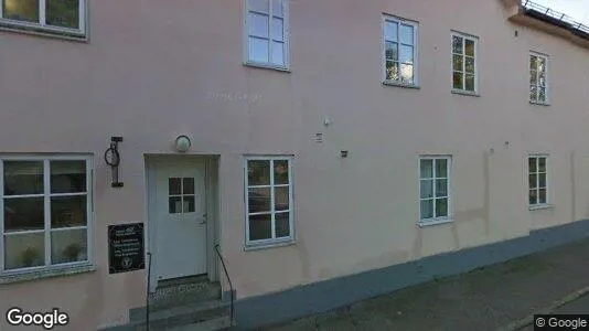 Apartments for rent in Östhammar - Photo from Google Street View