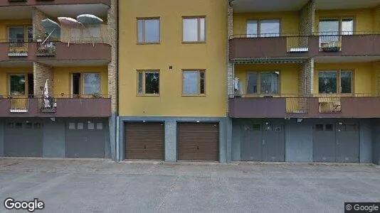 Apartments for rent in Vimmerby - Photo from Google Street View