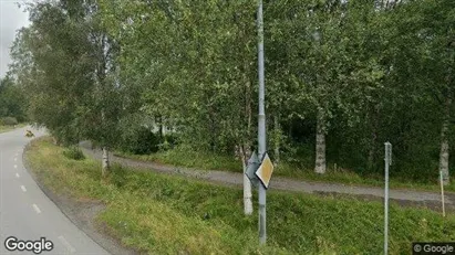 Rooms for rent in Umeå - Photo from Google Street View