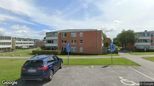 Apartments for rent in Eslöv - Photo from Google Street View