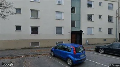 Apartments for rent in Ludvika - Photo from Google Street View