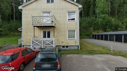 Apartments for rent in Jönköping - Photo from Google Street View