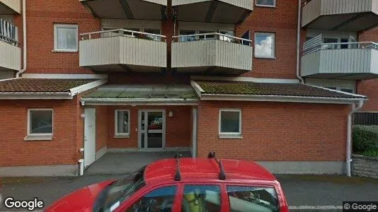 Apartments for rent in Falköping - Photo from Google Street View