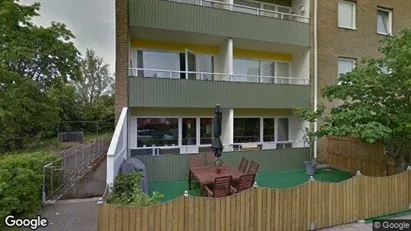 Apartments for rent in Husie - Photo from Google Street View