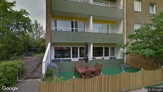 Apartments for rent in Husie - Photo from Google Street View