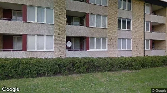 Apartments for rent in Linköping - Photo from Google Street View