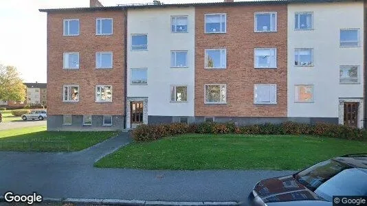 Apartments for rent in Kristianstad - Photo from Google Street View