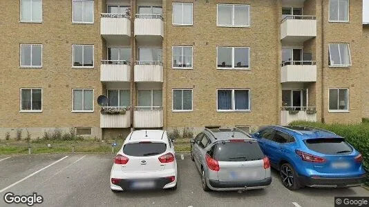 Apartments for rent in Limhamn/Bunkeflo - Photo from Google Street View