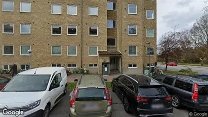 Apartments for rent in Malmö City - Photo from Google Street View