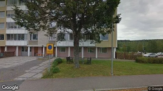 Apartments for rent in Ludvika - Photo from Google Street View