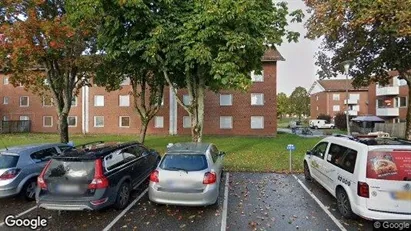 Apartments for rent in Trollhättan - Photo from Google Street View