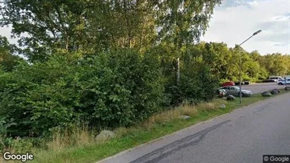 Apartments for rent in Kungälv - Photo from Google Street View