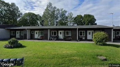 Apartments for rent in Katrineholm - Photo from Google Street View