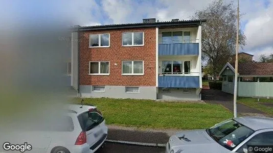 Apartments for rent in Älmhult - Photo from Google Street View