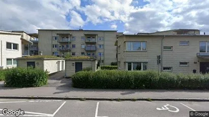 Apartments for rent in Växjö - Photo from Google Street View