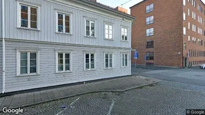 Apartments for rent in Jönköping - Photo from Google Street View