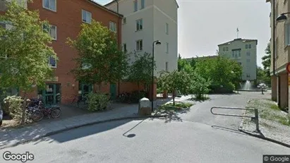 Apartments for rent in Linköping - Photo from Google Street View