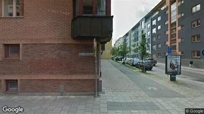 Apartments for rent in Norrköping - Photo from Google Street View