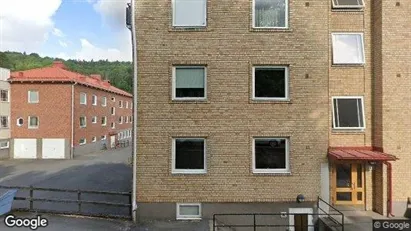 Apartments for rent in Jönköping - Photo from Google Street View