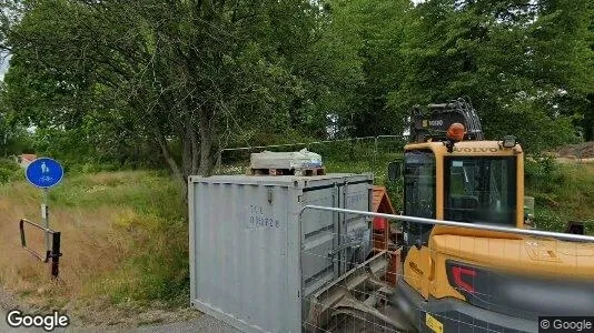 Apartments for rent in Huddinge - Photo from Google Street View