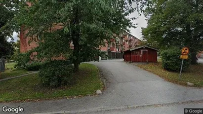 Apartments for rent in Lidingö - Photo from Google Street View