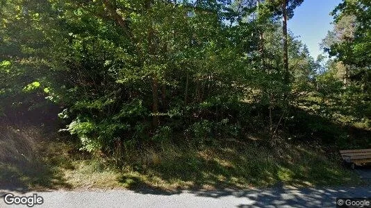 Apartments for rent in Lidingö - Photo from Google Street View