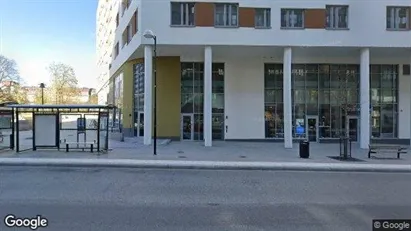 Apartments for rent in Södertälje - Photo from Google Street View