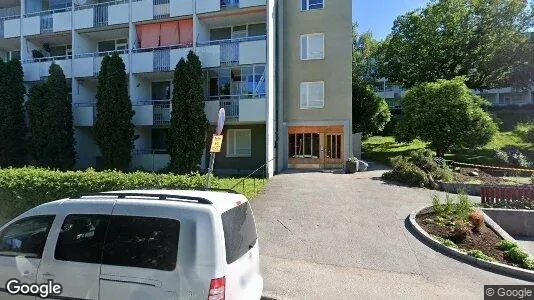 Apartments for rent in Stockholm West - Photo from Google Street View