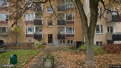 Apartments for rent in Stockholm South - Photo from Google Street View