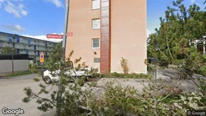 Apartments for rent in Stockholm West - Photo from Google Street View