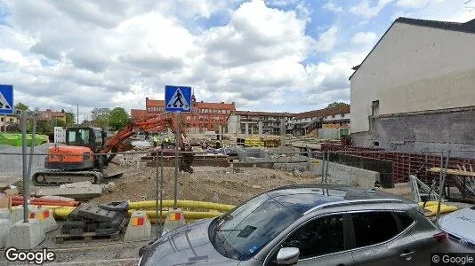 Apartments for rent in Stockholm South - Photo from Google Street View