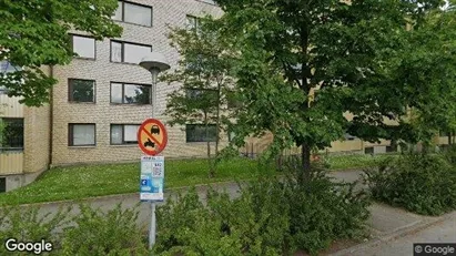 Apartments for rent in Malmö City - Photo from Google Street View