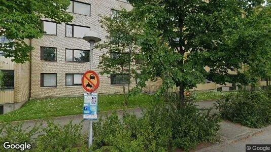 Apartments for rent in Malmö City - Photo from Google Street View