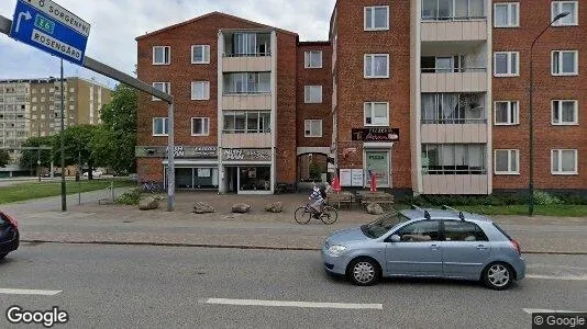 Apartments for rent in Malmö City - Photo from Google Street View