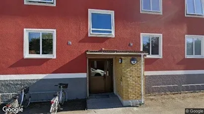 Apartments for rent in Mjölby - Photo from Google Street View