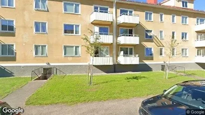 Apartments for rent in Mjölby - Photo from Google Street View