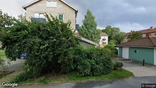 Apartments for rent in Gothenburg East - Photo from Google Street View