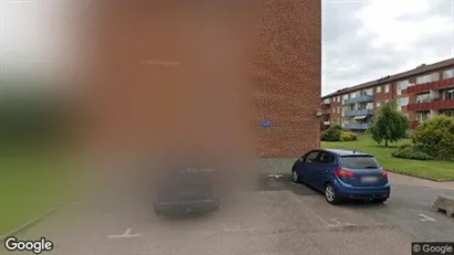 Apartments for rent in Mölndal - Photo from Google Street View