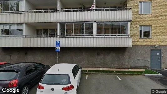 Apartments for rent in Jönköping - Photo from Google Street View