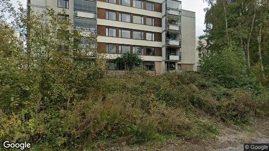 Apartments for rent in Gävle - Photo from Google Street View