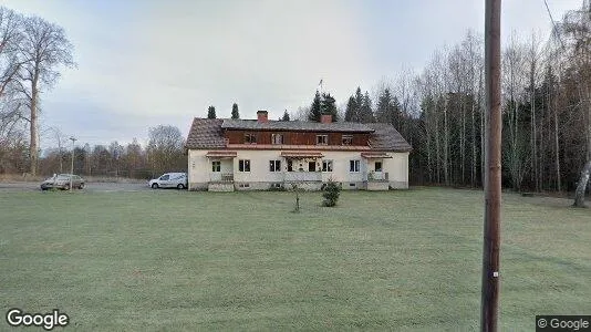 Apartments for rent in Askersund - Photo from Google Street View